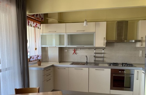 Case Fornace Apartment | Close to the beach and to the center