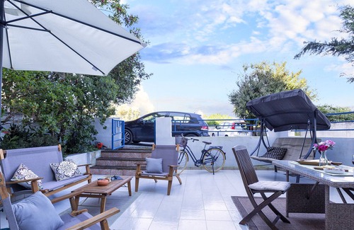 La Taulera House | Close to the beach and near to the municipal swimming pool and tennis courts