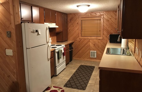 Akeley Cabin | Close To The Lake - 5th Cleanest and Clearest Lake, study by University of MN