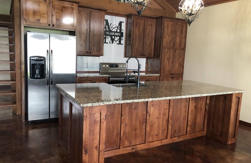 Copeland House | Close to Wolf Creek