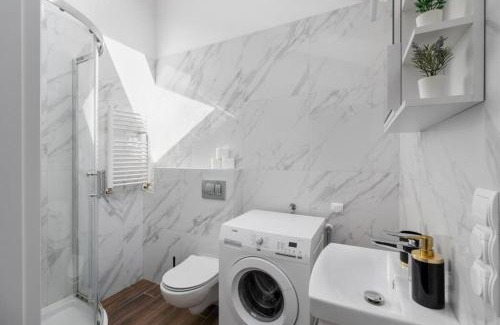 Praga Apartment | Close-Urban Chic - City Center - Stadion Narodowy - Marcinkowskiego 2