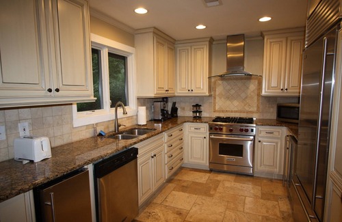 West Beach Cottage | Closest Cottage to the Beach! Casual Luxury.