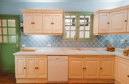 La Solana House | Cloty Holiday Rental by VillaGranCanaria