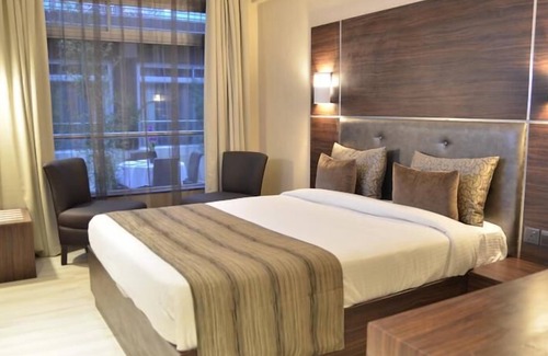 Parklands Hotel | Cloud Hotel & Suites