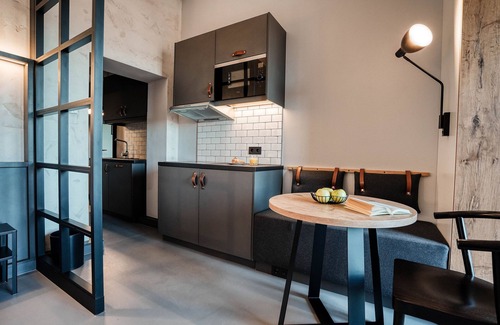 Ostheim Apartment | CLOUD No7 LOFTS