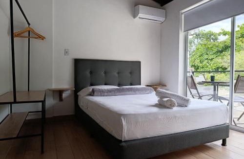 Patio Bonito House | Cloud9h