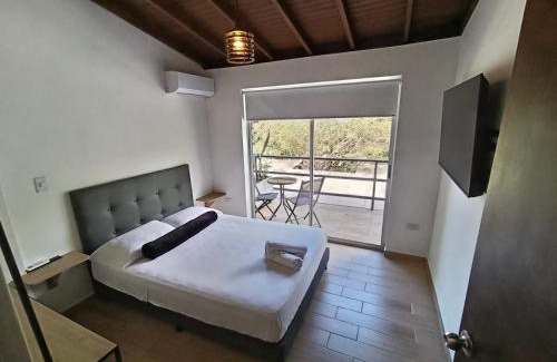 Patio Bonito House | Cloud9h