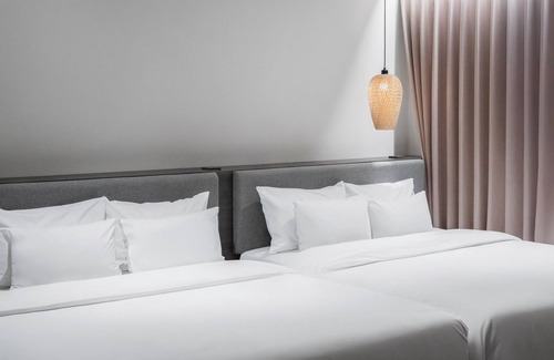 Mokpo Hotel | Cloudin Hotel Mokpo Peace Square branch