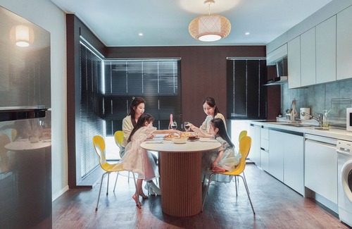 Mokpo Hotel | Cloudin Hotel Mokpo Peace Square branch