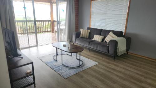 Reebok House | Clover Creek