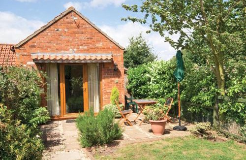 Saltfleet House | Cloverleaf
