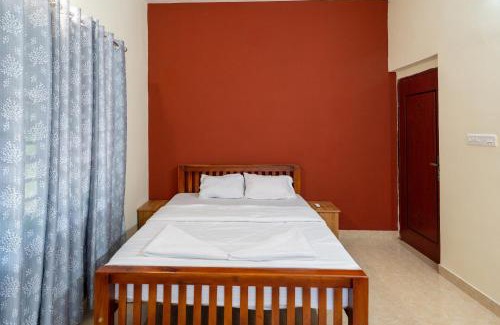 Alwaye Apartment | CLUB 4 Homestay