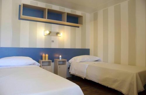 Lido Adriano Resort | Club del Sole Marina Family Resort