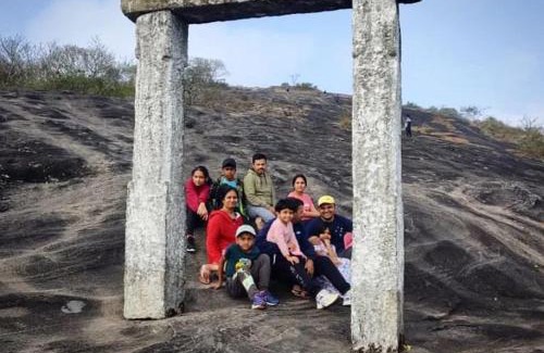 Alur House | Club Eco-Trails