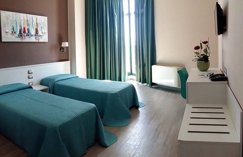 Montesilvano Hotel | Club Esse Mediterraneo