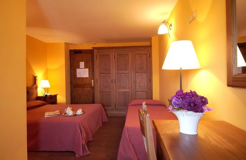 Gressan Hotel | Club Esse Pila 2000