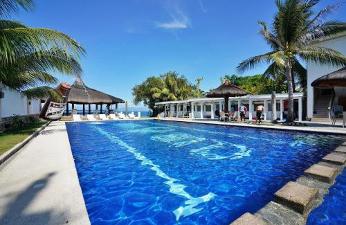 Basdiot Resort | Club Hari Dive Resort