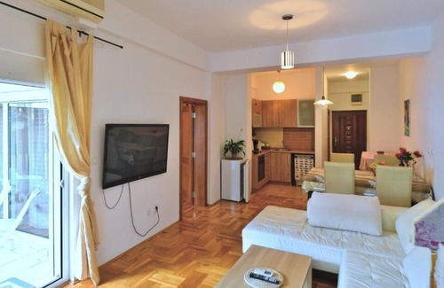 Rozino Hotel | Club House Apartment with Garden and Pool