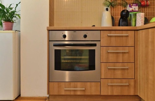 Rozino Hotel | Club House Apartment with Garden and Pool