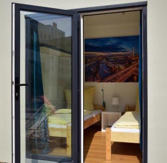 Mitte Hotel | CLUB Lodges Berlin Mitte