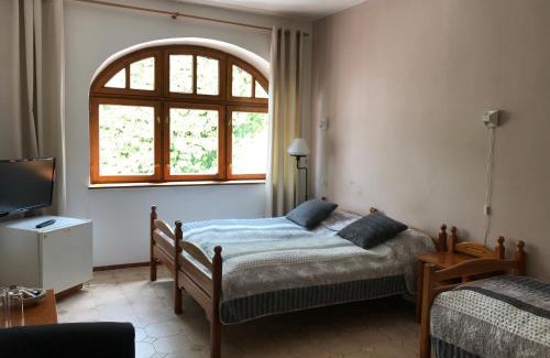 Modra House | Club M.K.M. Modra