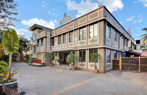 Colva Resort | Club Mahindra Acacia Palms