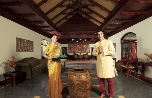 Vypin Hotel | Club Mahindra Cherai Beach