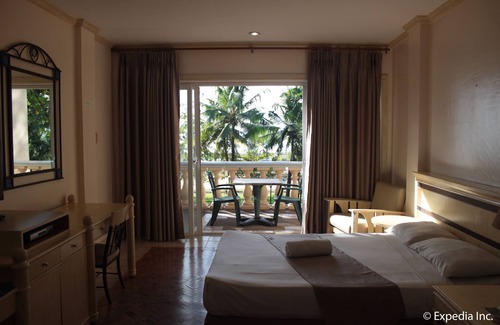 Subic Hotel | Club Morocco Beach and Country Club