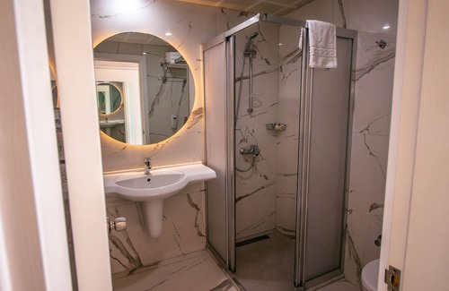 Yalı Hotel | Club Muskebi