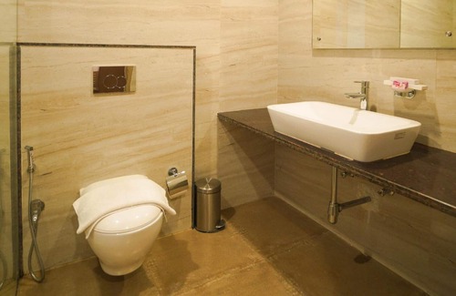 Tepesia Hotel | Club Nirvana Boutique Resort Pure-Veg