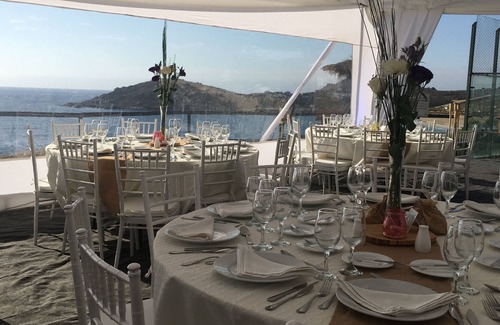 Coquimbo Apartment | Club Playa Blanca