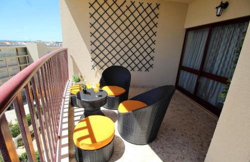 Praia da Rocha Apartment | Club Praia Mar