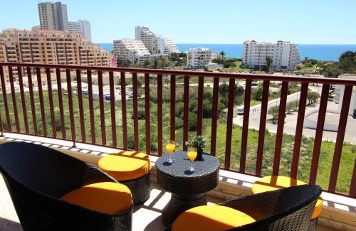 Praia da Rocha Apartment | Club Praia Mar
