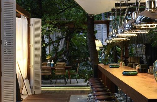 Fethiye Hotel | Club Prive by Rixos Gocek