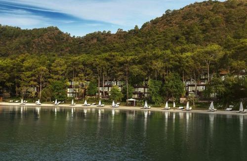 Fethiye Hotel | Club Prive by Rixos Gocek