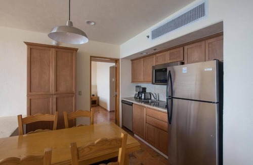 San Jose del Cabo Hotel | Club Regina Los Cabos - Grand Suite