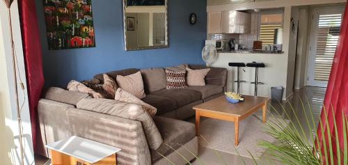 Willemstad Apartment | Club Seru Coral Ap Toekan
