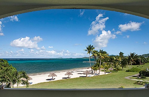 Estate Golden Rock Resort | Club St. Croix Beach & Tennis Resort by Antilles Resorts