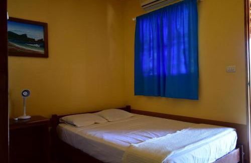 Popoyo Hotel | Club Surf Popoyo