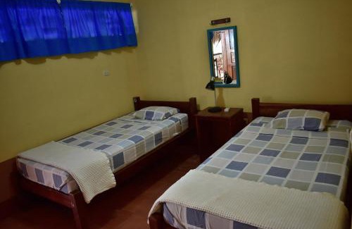 Popoyo Hotel | Club Surf Popoyo