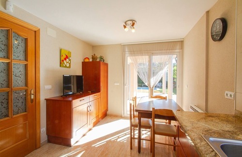 Santa Cristina de Aro Villa | Club Villamar - Amazing villa with private pool in Santa Cristina de Aro