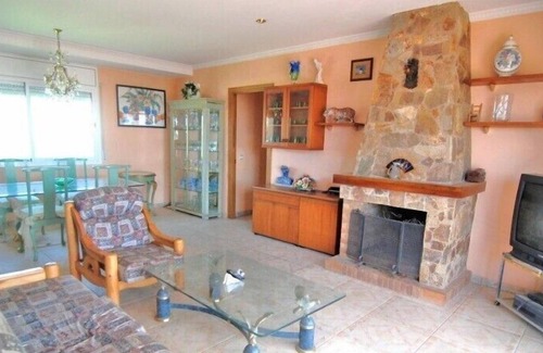 Santa Susanna Villa | Club Villamar - Cozy villa with private pool situated in a very quiet area at only 200 meters fro...