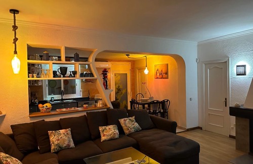 Lloret Blau Villa | Club Villamar - Cozy house with private pool for relaxing holiday
