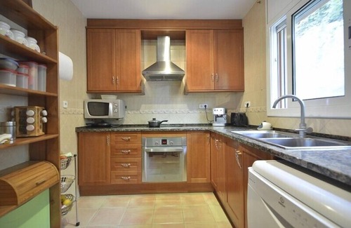 Lloret Blau Villa | Club Villamar - Nice villa with private pool.