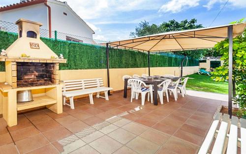Rio d'Oro Villa | Club Villamar - Ruizman