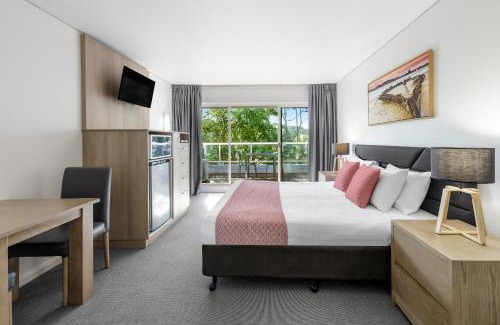 Coffs Harbour Hotel | Club Wyndham Coffs Harbour Terraces