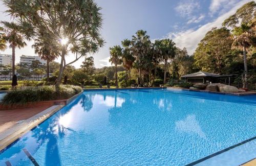 Coffs Harbour Hotel | Club Wyndham Coffs Harbour Terraces