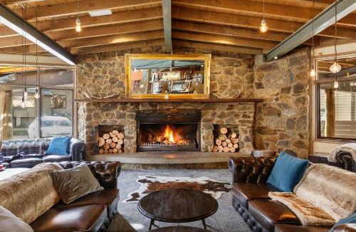 Dinner Plain Cabin | Club Wyndham Dinner Plain, Trademark Collection by Wyndham