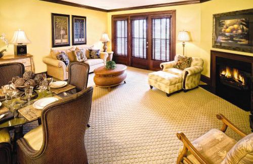 North Myrtle Beach Resort | Club Wyndham Dye Villas