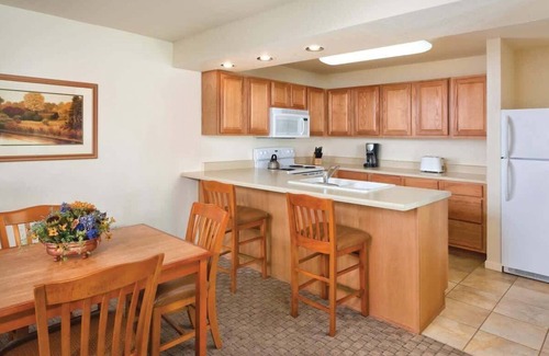 Afton Condo | Club Wyndham Grand Lake, 2 bedroom Condo